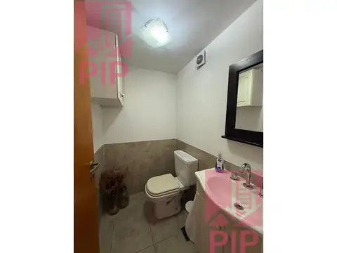 Departamento en Venta al Norte