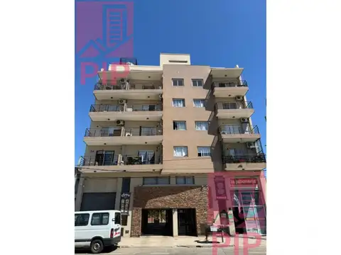 DEPARTAMENTO en VENTA en Haedo