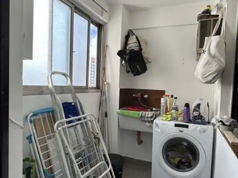 Departamento en Venta 43 años