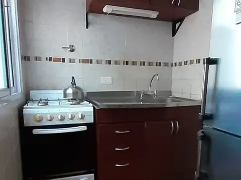 Departamento en Venta en San Fernando, USD 83.000