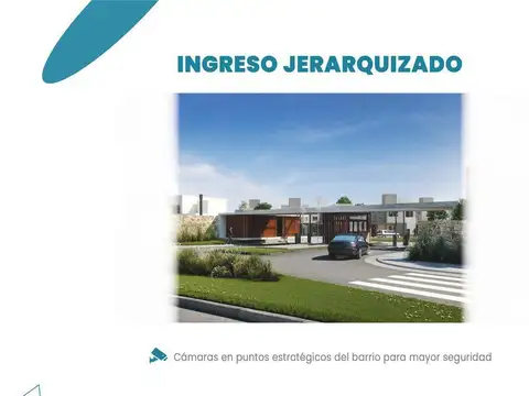 Terreno - Piñero