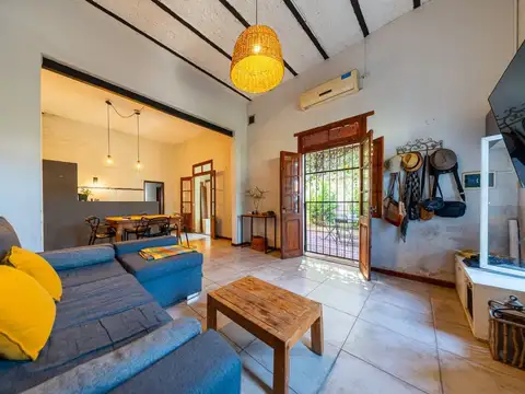 Casa en Venta en Belgrano, Rosario