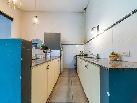 Casa en Venta 16 años