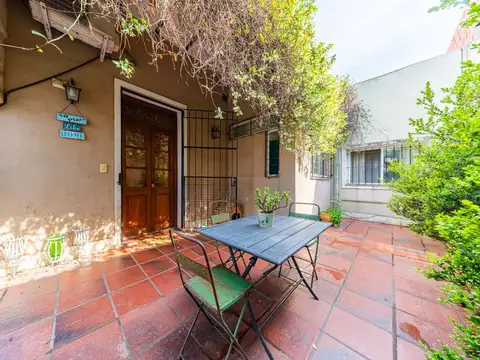 Casa en Venta en Belgrano, USD 95.000