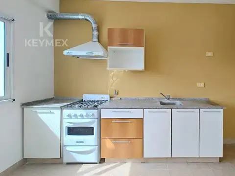 Departamento en Alquiler 3 años