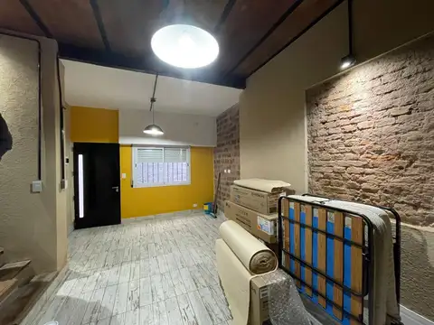 Depto Tipo Casa en Venta de 2 ambientes