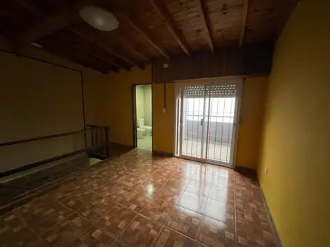Depto Tipo Casa en Venta de 1 dormitorio