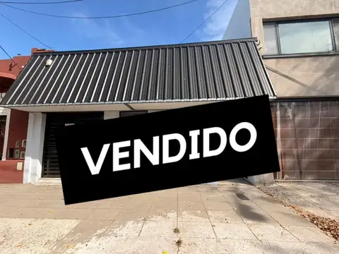 PH TIPO LOFT 2 AMBIENTES A ESTRENAR SAN ANDRÉS