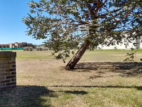 Av. Domingo Fernandez Beschted  s/n, Lujan