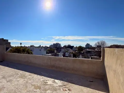 Monoambiente c/ Balcón a Estrenar en Versalles