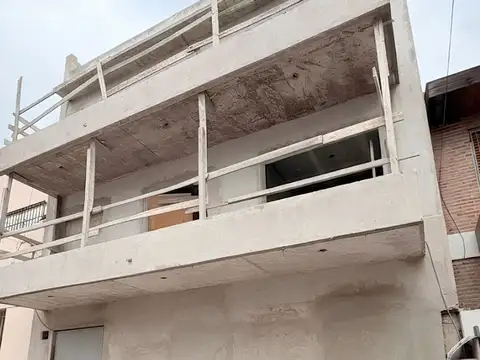 Monoambiente c/ Balcón a Estrenar en Versalles