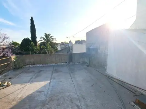 Venta PH de 3 ambientes a Refaccionar