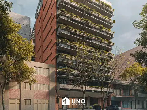 Departamento en Venta en Rosario, Santa Fe