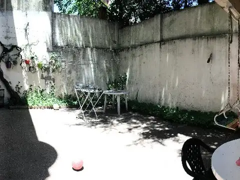 Terreno en Venta 8,69  mts Frente