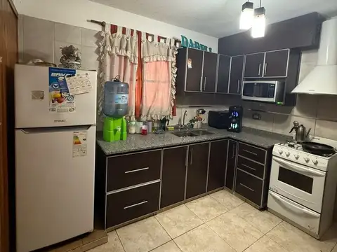 Depto Tipo Casa en Venta de 2 dormitorios