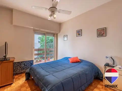 Departamento en Venta en Almagro, USD 180.000