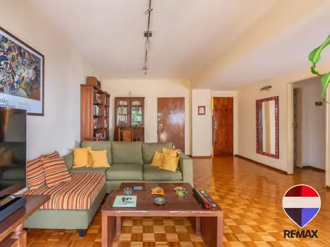 Departamento en Venta 45 años