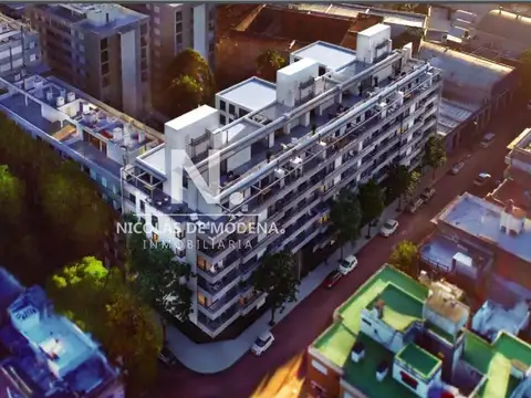 Departamento en Venta en Victorino De La Plaza, USD 156.520