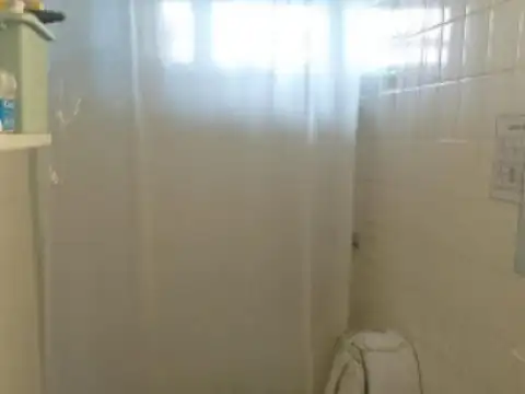 Departamento 5 ambientes con 2 baños