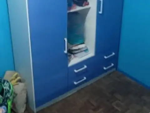 Avenida Teniente General Luis Dellepiane e/ Miralla y Basualdo