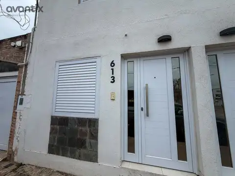 Departamento en Alquiler en San Martin, Rafaela