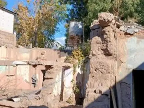 Terreno en Venta en San José de Guaymallén, USD 36.000