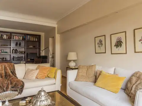 Departamento en Venta en Palermo, USD 335.000