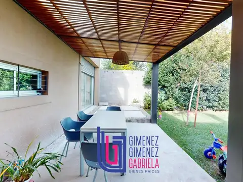Casa en Venta 15 años