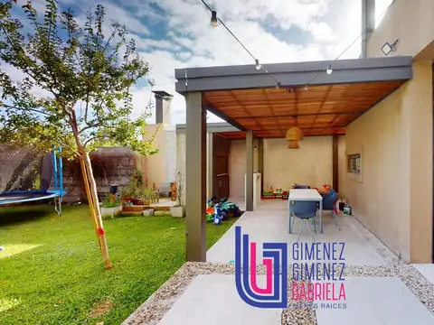 Casa en Venta al Noreste