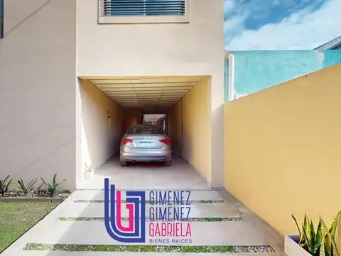 Casa en Venta en Manuel B Gonnet, USD 168.000