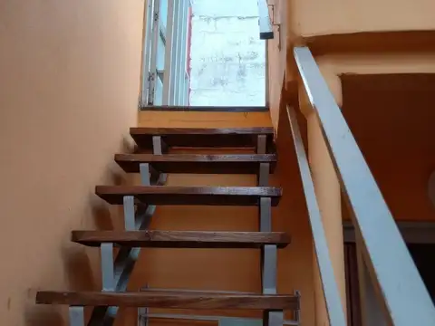 LINIERS  PH 4 amb 3 dormitorios terraza  patio parrilla ph fondo luminoso cerca Rivadavia