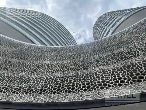 Av. Libertador  al 1600