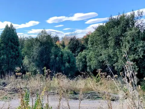 Venta terreno 700 m2 - loteo "Los Charitos" - Barrio Los Riscos - San Martin De Los Andes