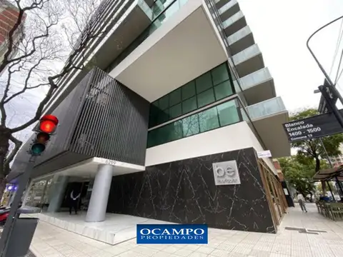Av. Libertador  6299, Piso 11 5