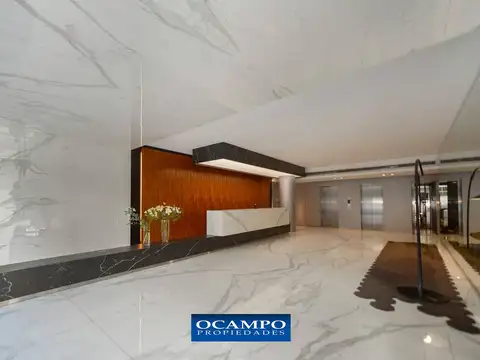 Departamento - Belgrano
