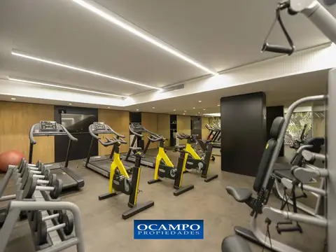 Departamento en Venta de Monoambiente