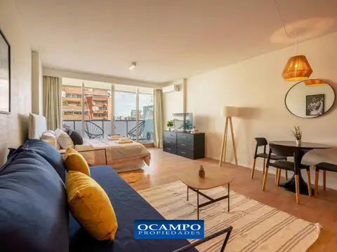 Departamento - Belgrano