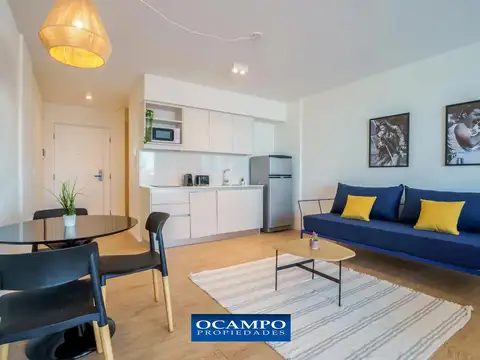 Av. Libertador  6299, Piso 11 5