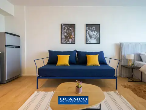 Departamento en Venta Apto profesional