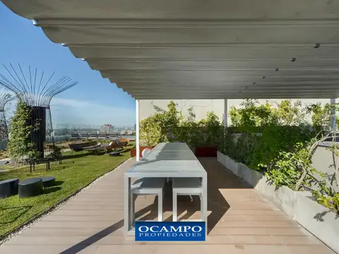 Departamento - Belgrano