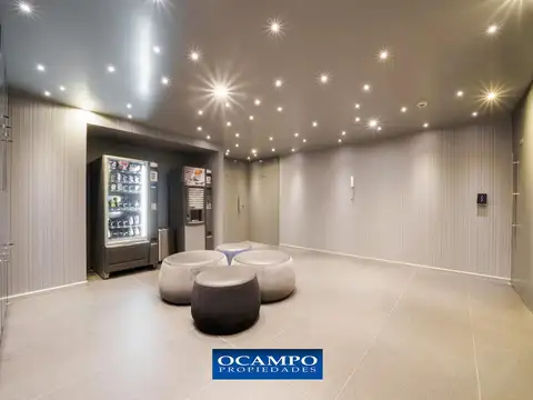 Departamento en Venta Apto profesional
