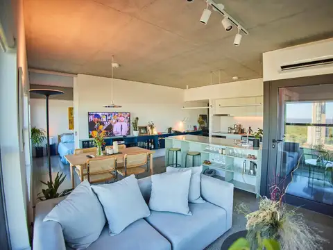 Departamento en Venta A Estrenar