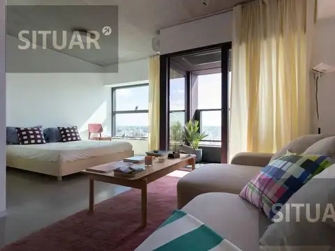 Departamento en Venta en Puerto Madero, USD 190.000