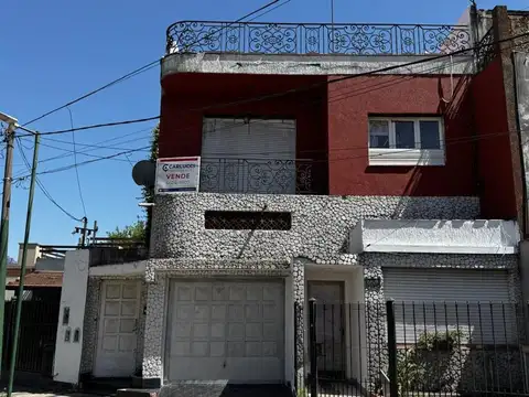 Departamento 4 ambientes en venta ituzaingo norte