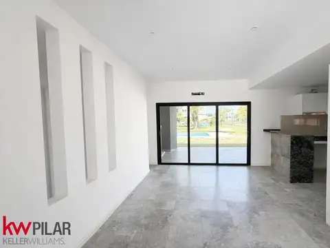 Casa en Venta A Estrenar