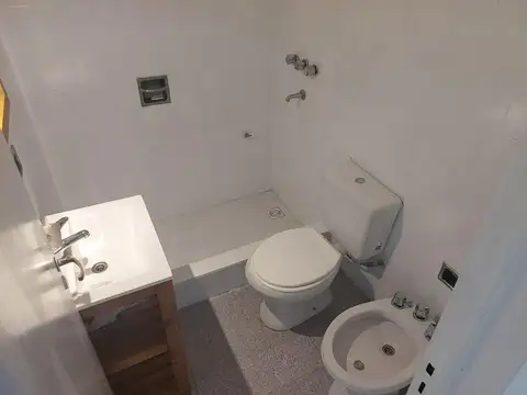 Departamento de 2 ambientes en venta San isidro