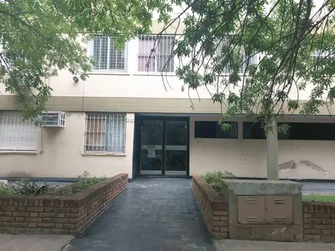 Departamento de 2 ambientes en venta San isidro