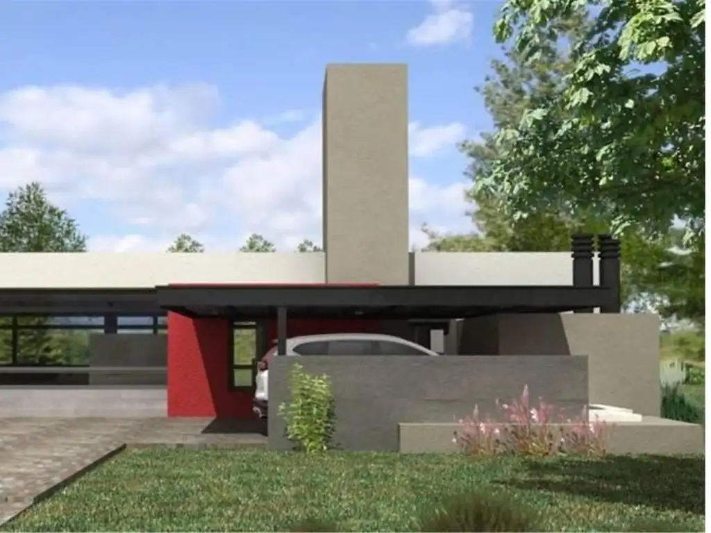 Casa en Venta en Valle Escondido