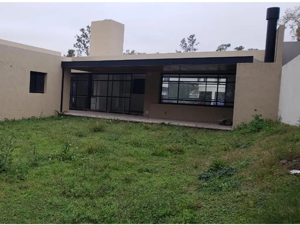 Casa en Venta en Valle Escondido