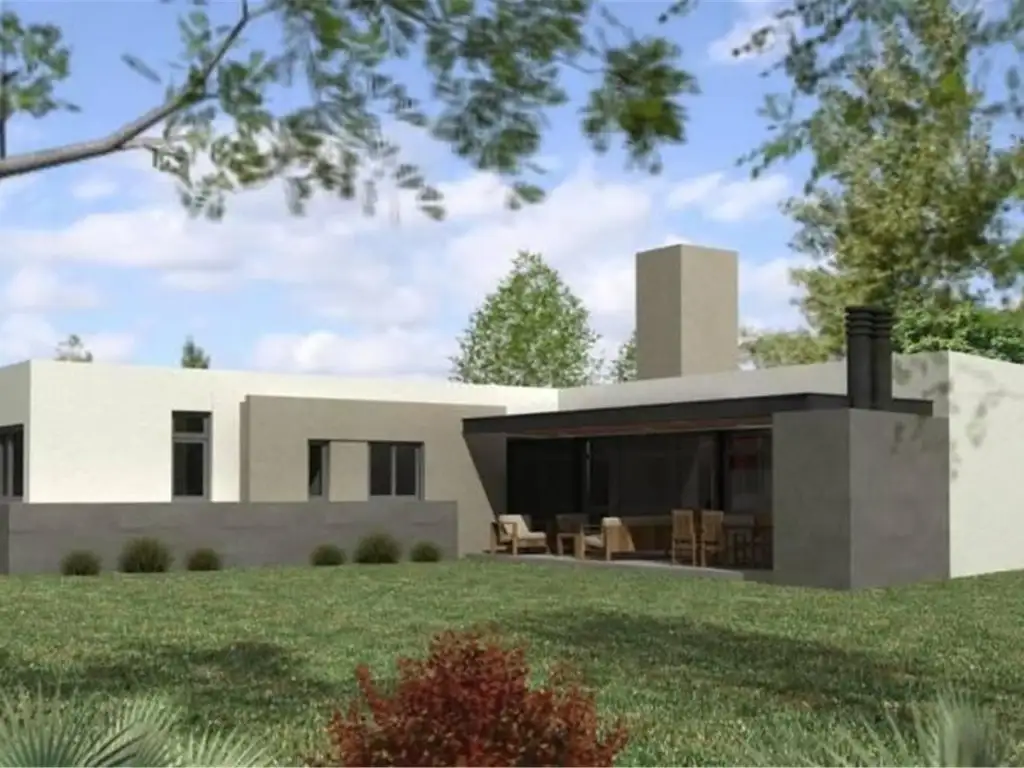 Casa en Valle Escondido de 3 dormitorios